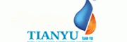 天雨TIANYU