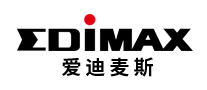EDIMAX爱迪麦斯
