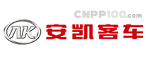 安凯客车AK
