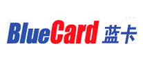 蓝卡BlueCard
