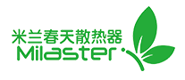 米兰春天散热器Milaster