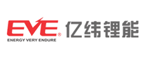 亿纬EVE亿纬锂电池