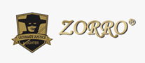 佐罗ZORRO
