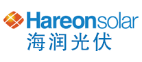 海润光伏Hareon