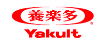 养乐多Yakult