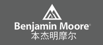 本杰明摩尔BenjaminMoore