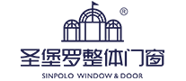 圣堡罗整体门窗