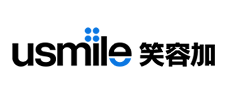 Usmile笑容加
