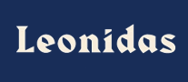 利奥尼达斯Leonidas