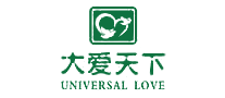 大爱天下